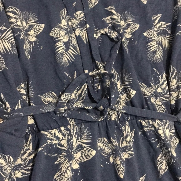 NWT Jack Wolfskin Tropical Pocket Dress - Picture 6 of 9